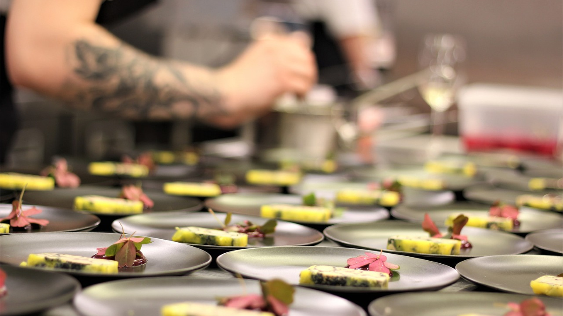 Le foie gras de canard, un classique de la gastronomie française